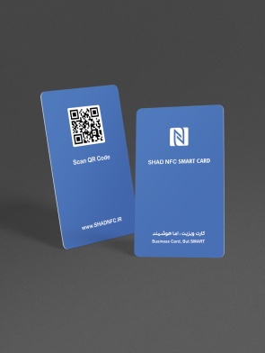 Blue Card
