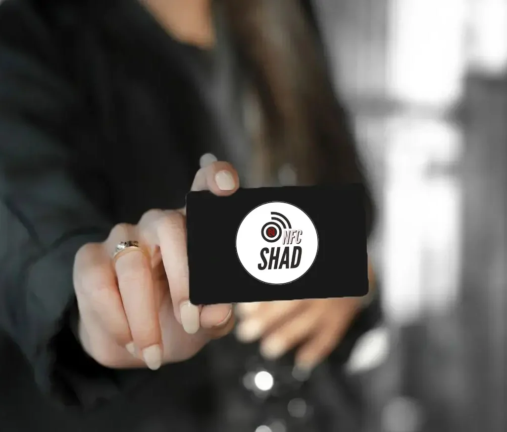 SHAD NFC.IR